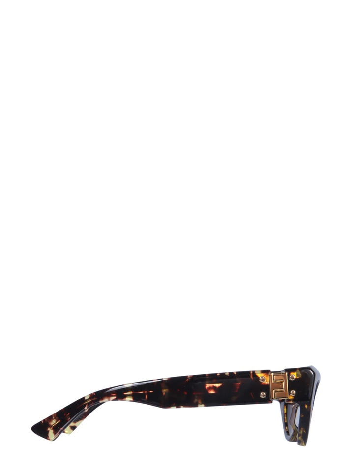 Bottega Veneta Occhiali da Sole - Multicolour | 6c7672d4747ce9943bbc2981a8f79a86fa0eef6f