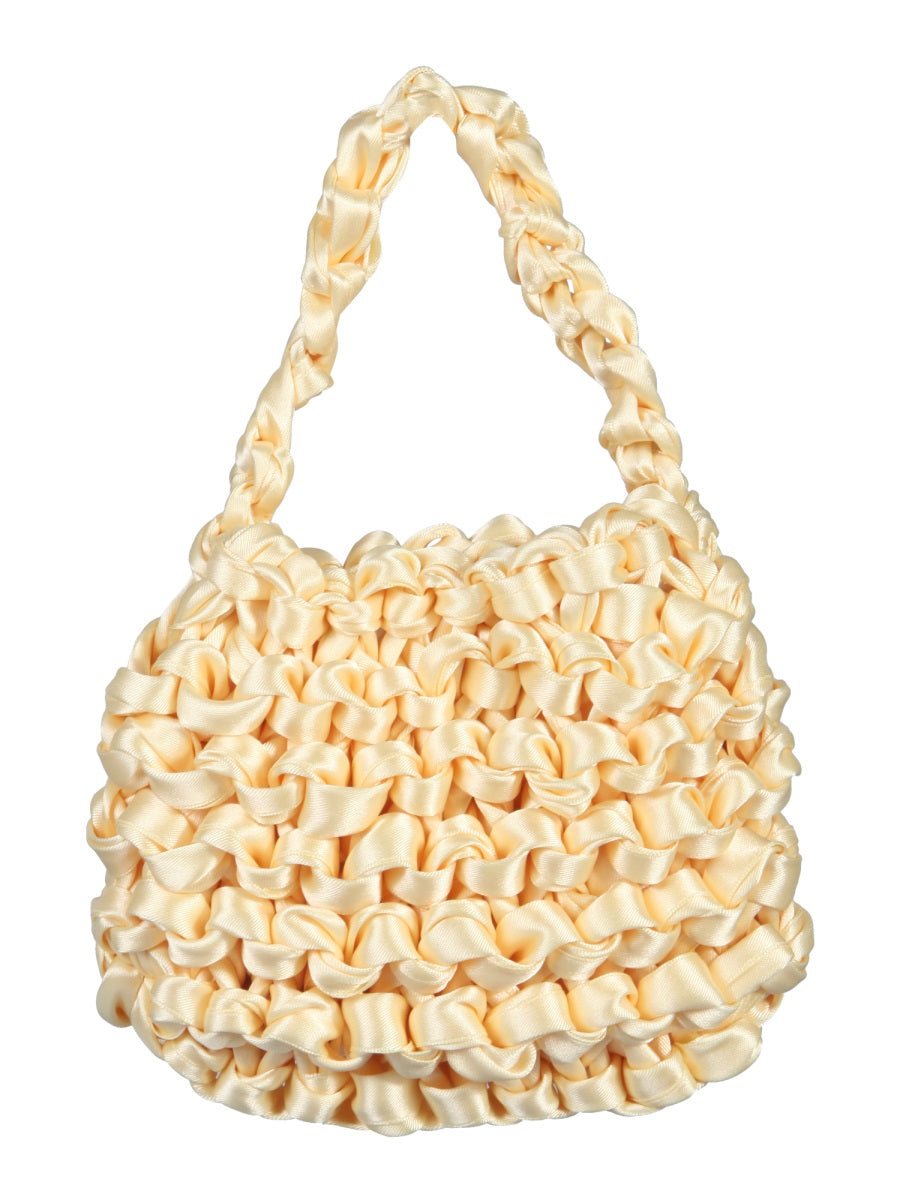 Miista Borse a Mano - Yellow | bb2b5a72b628ba32db0775ad05f2ad55a2f404d0