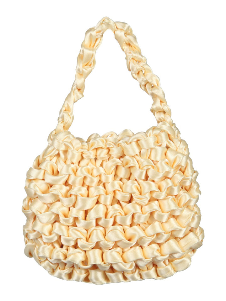 Miista Borse a Mano - Yellow | bb2b5a72b628ba32db0775ad05f2ad55a2f404d0