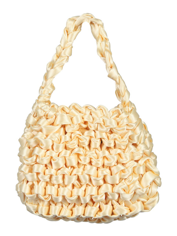 Miista Borse a Mano - Yellow | 5187e1439406bdbd57f8a83d1dc5f5f93c52aed1