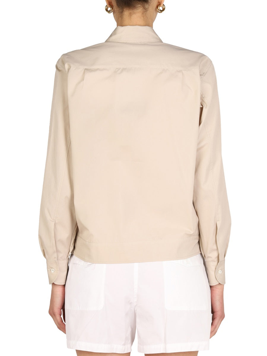 Aspesi Camicie - Beige | Wanan Luxury