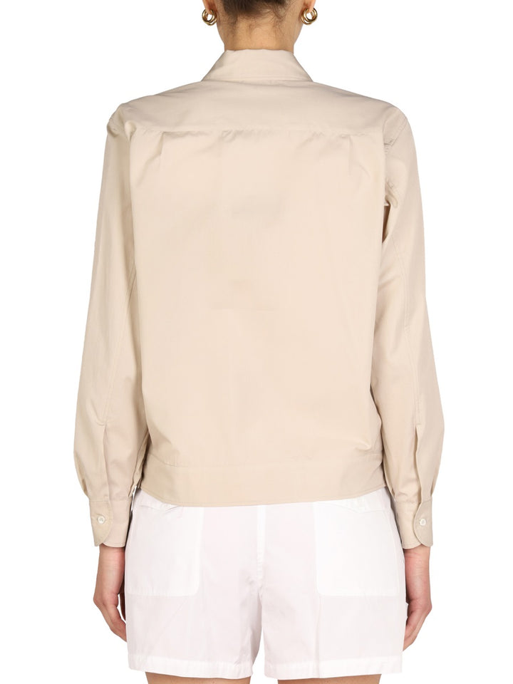 Aspesi Camicie - Beige | Wanan Luxury