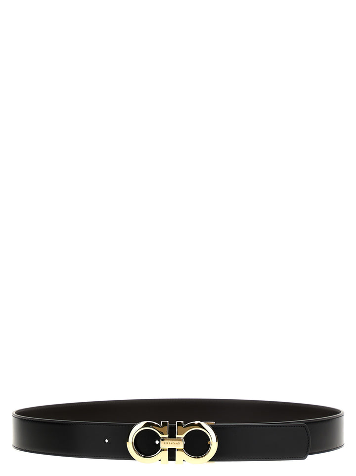 Ferragamo Gancini Cinture - Multicolor | 8054e3fca93bbfa87271695e08150fb57974cdd2