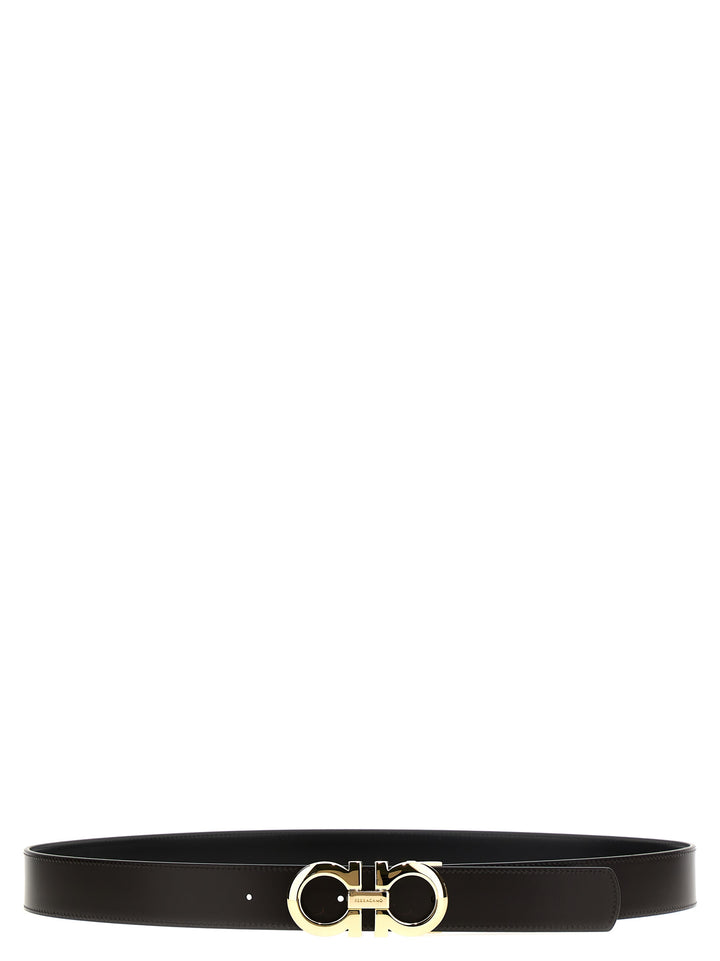 Ferragamo Gancini Cinture - Multicolor | 6264918644eea5d3596af5470e5642c77648fa11