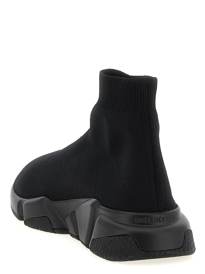Balenciaga Speed Sneakers - Bianco/Nero | 01f988fbef859a3fa0dce52d2f3d9afa85a5dc65