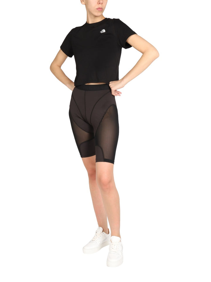 Mcq Shorts - Nero | Wanan Luxury