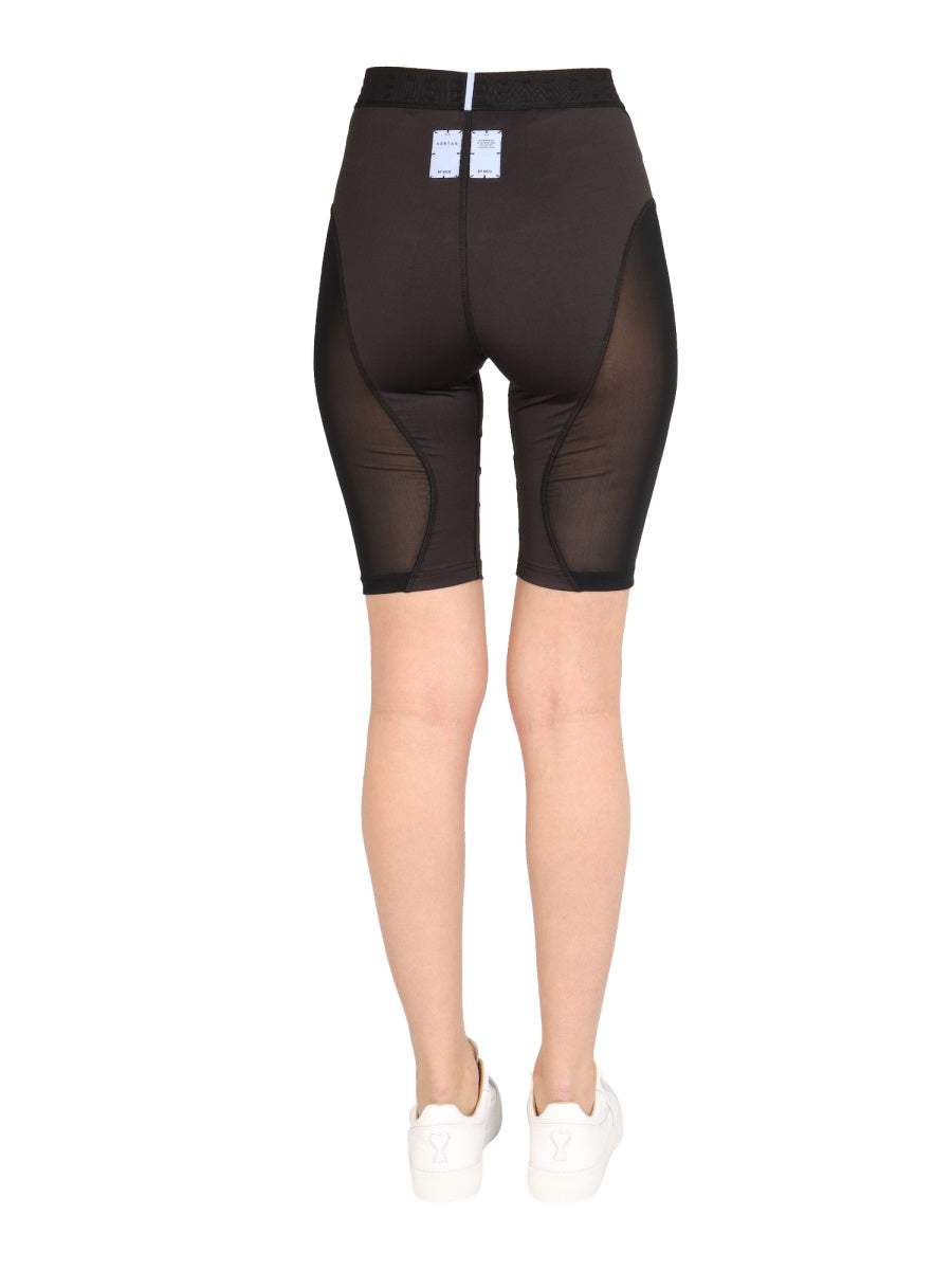 Mcq Shorts - Nero | Wanan Luxury