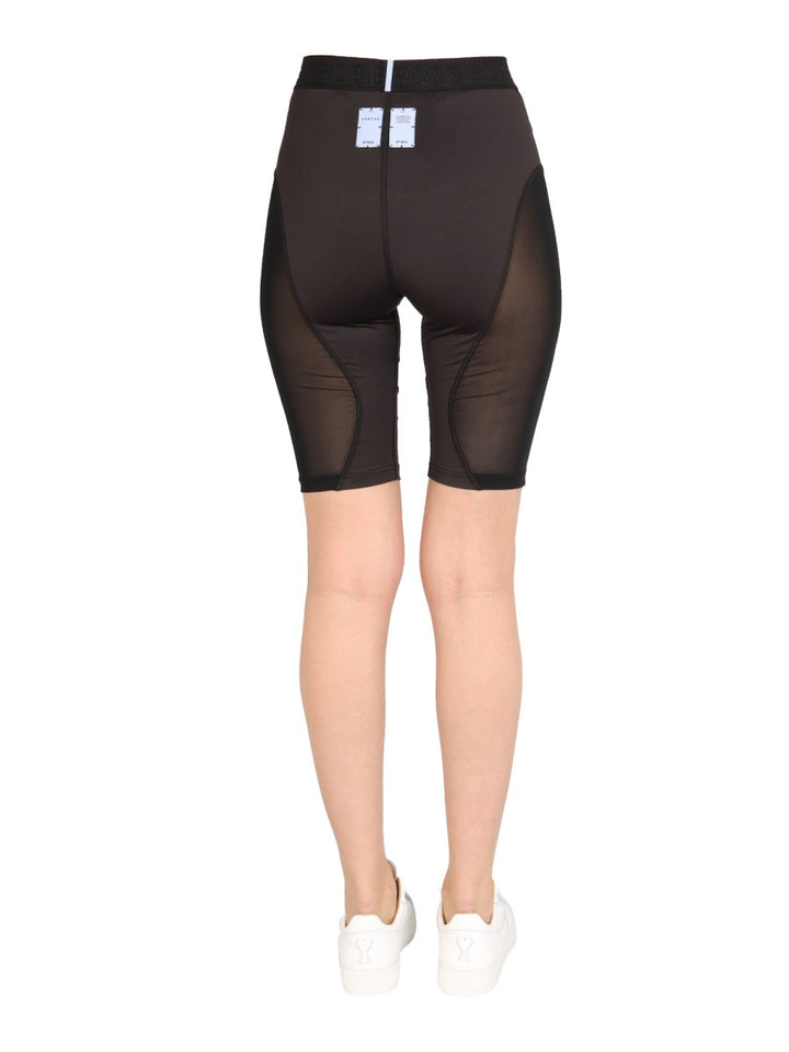 Mcq Shorts - Nero | Wanan Luxury