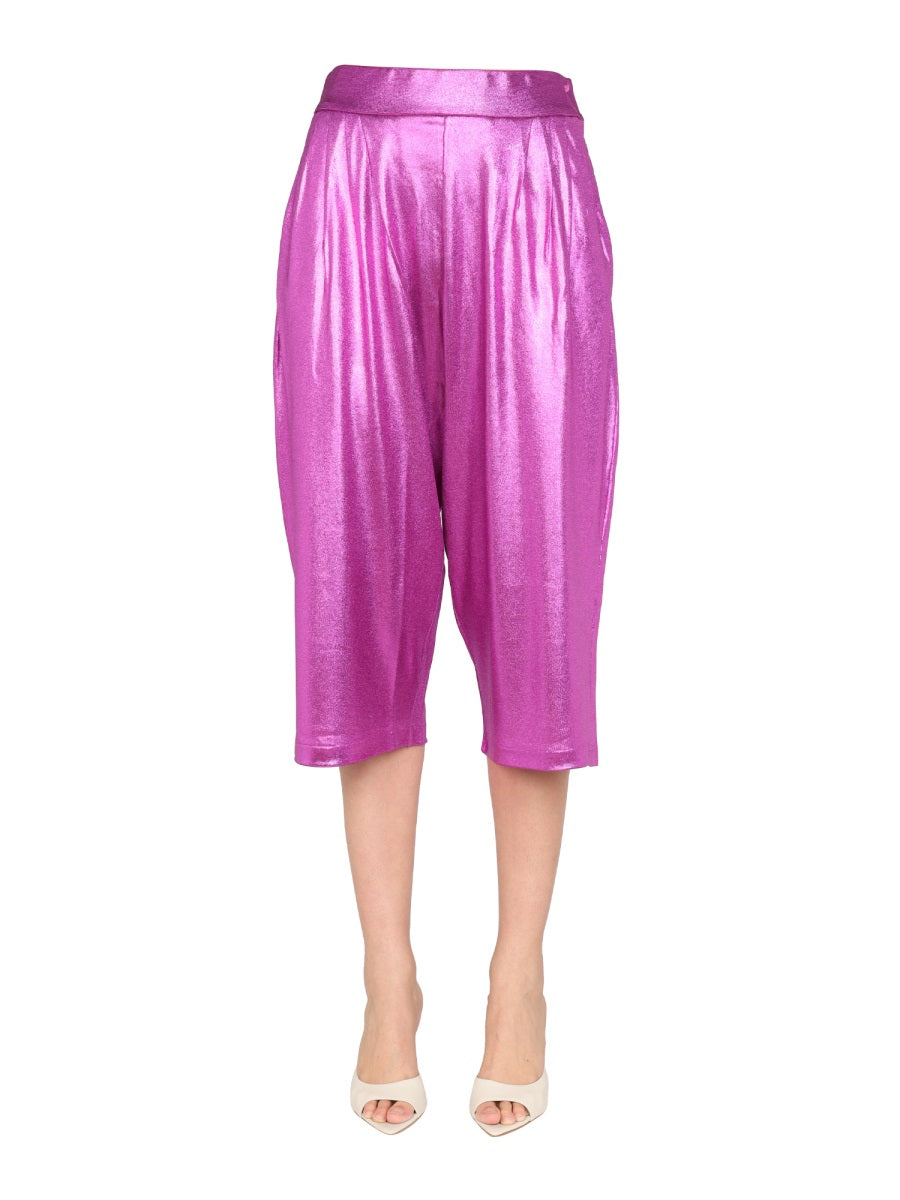 Tom Ford Shorts - Fucsia | Wanan Luxury