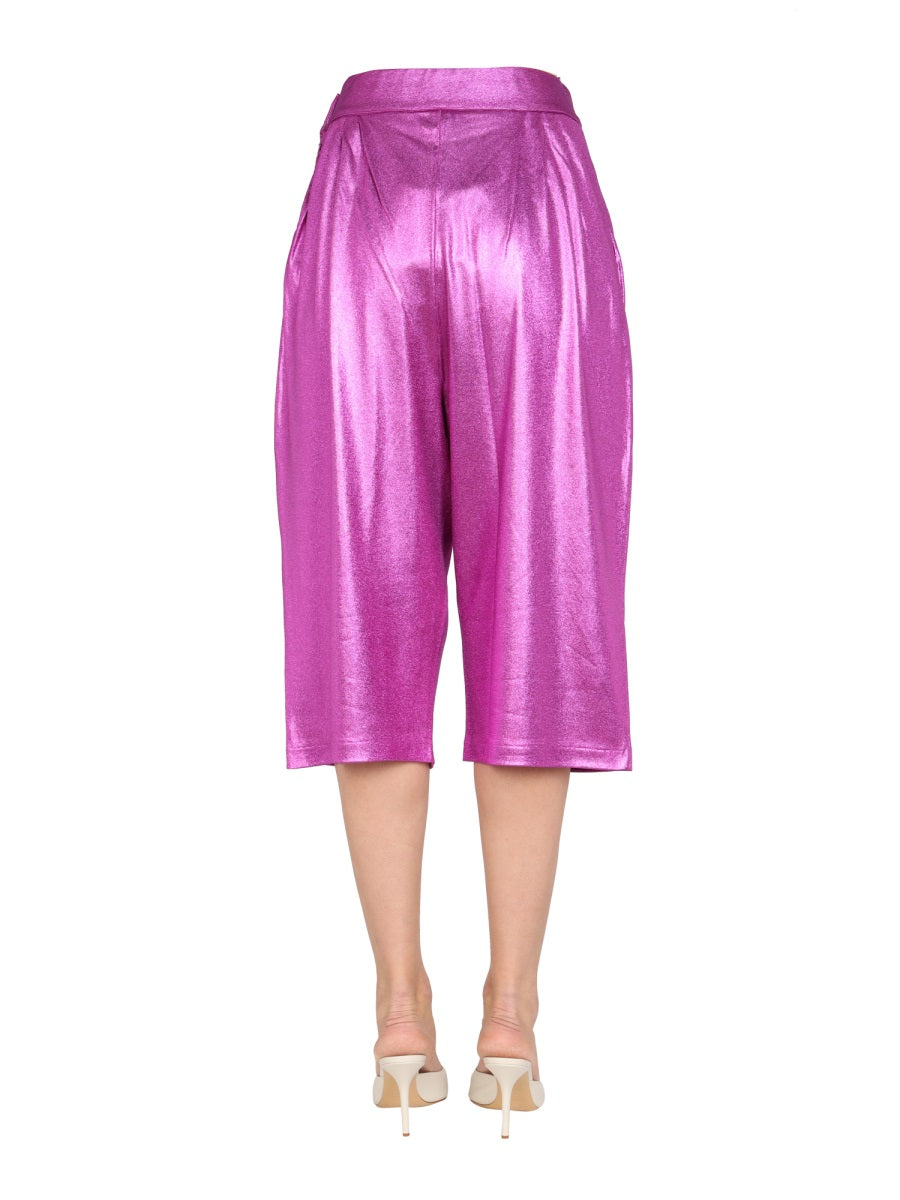 Tom Ford Shorts - Fucsia | Wanan Luxury