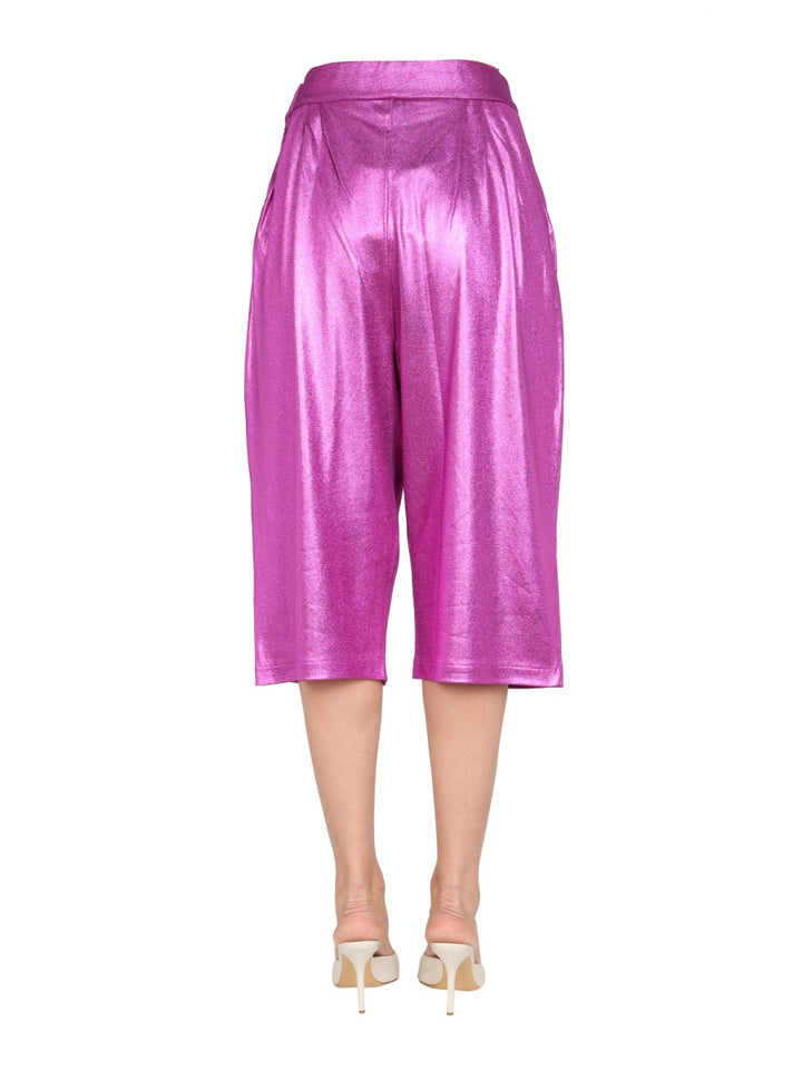 Tom Ford Shorts - Fucsia | Wanan Luxury