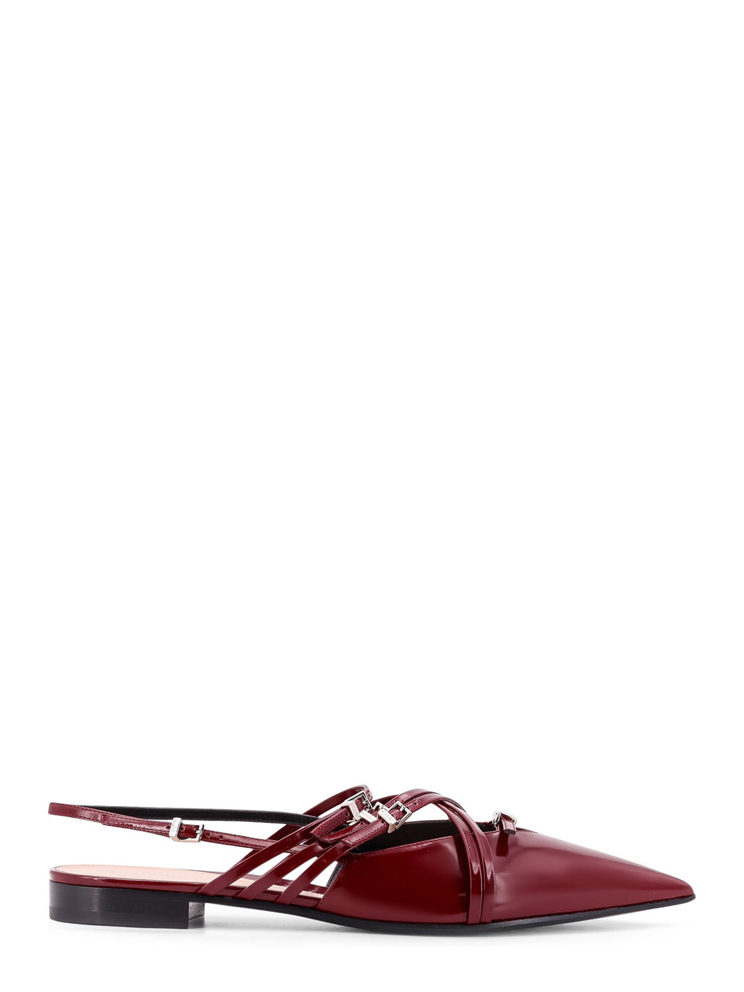 Gucci Flat shoes - Bright | b19338146abefdf89f75f48b6522144c750c371c