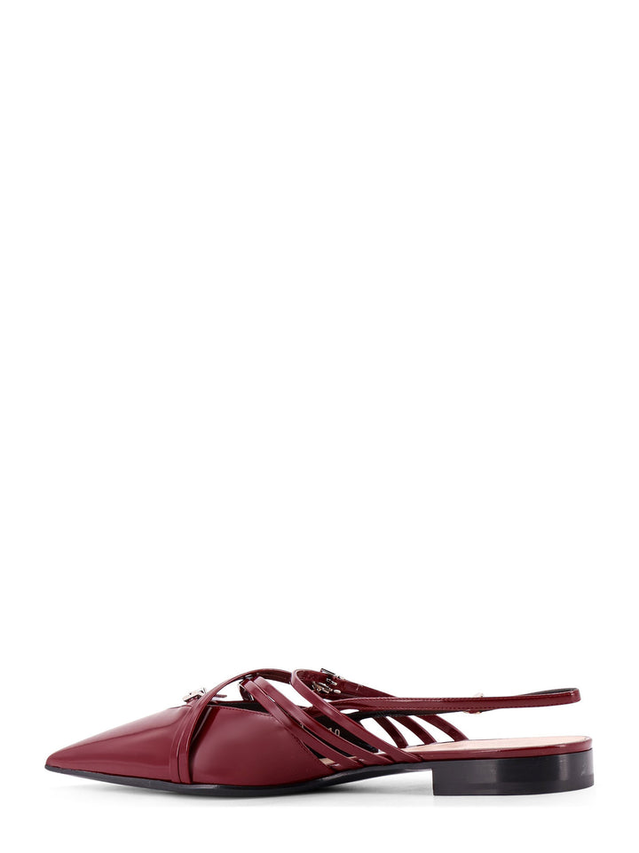 Gucci Flat shoes - Bright | 62e3a1b629dc47359b6fc8894d6660c2934453ca