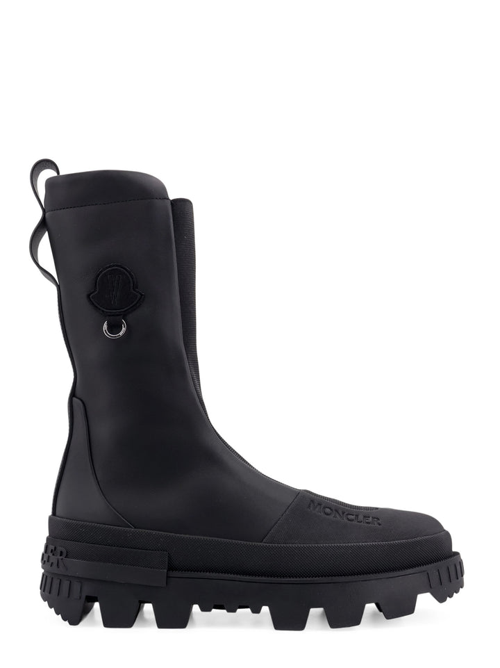 Moncler Genius Boots - Blacks and greys | 9312eafdf92a9b1ebff940329f28b5849b890a79
