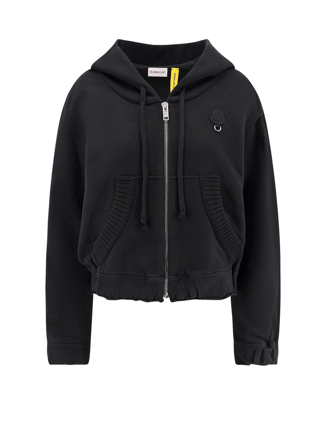 Moncler Genius Sweaters - Blacks and greys | f8841648eb9649ceb41d964bfcb1c739363ce10d