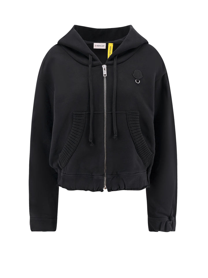 Moncler Genius Sweaters - Blacks and greys | f8841648eb9649ceb41d964bfcb1c739363ce10d