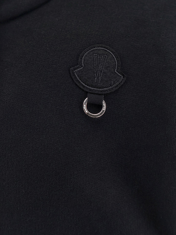 Moncler Genius Sweaters - Blacks and greys | 1a59ce31e55652d4c35c53bbd35ceb57596033c8
