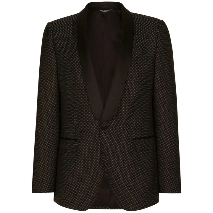 Dolce & Gabbana Suits - Nero | b2fa38682772acc42242fcba80c4eb5598aeb15c