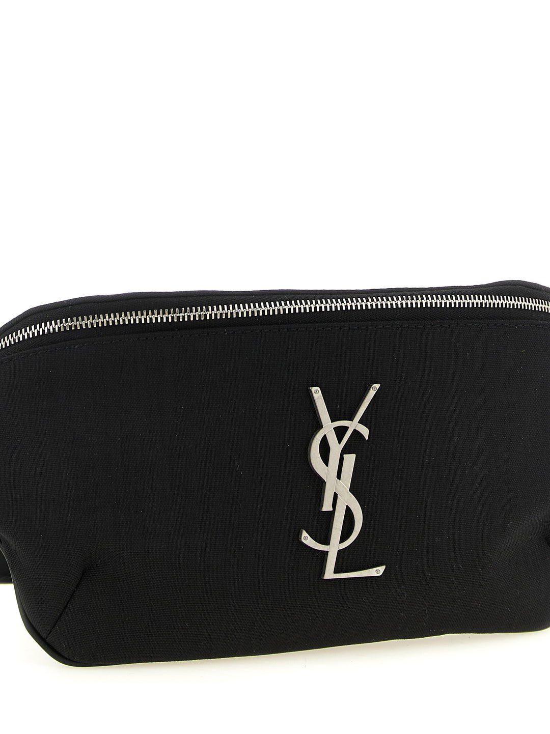 Saint Laurent Cassandre Borse a Tracolla - Nero | 1ba68d618a9beb64eaf63eae5da29238d7e3dccf