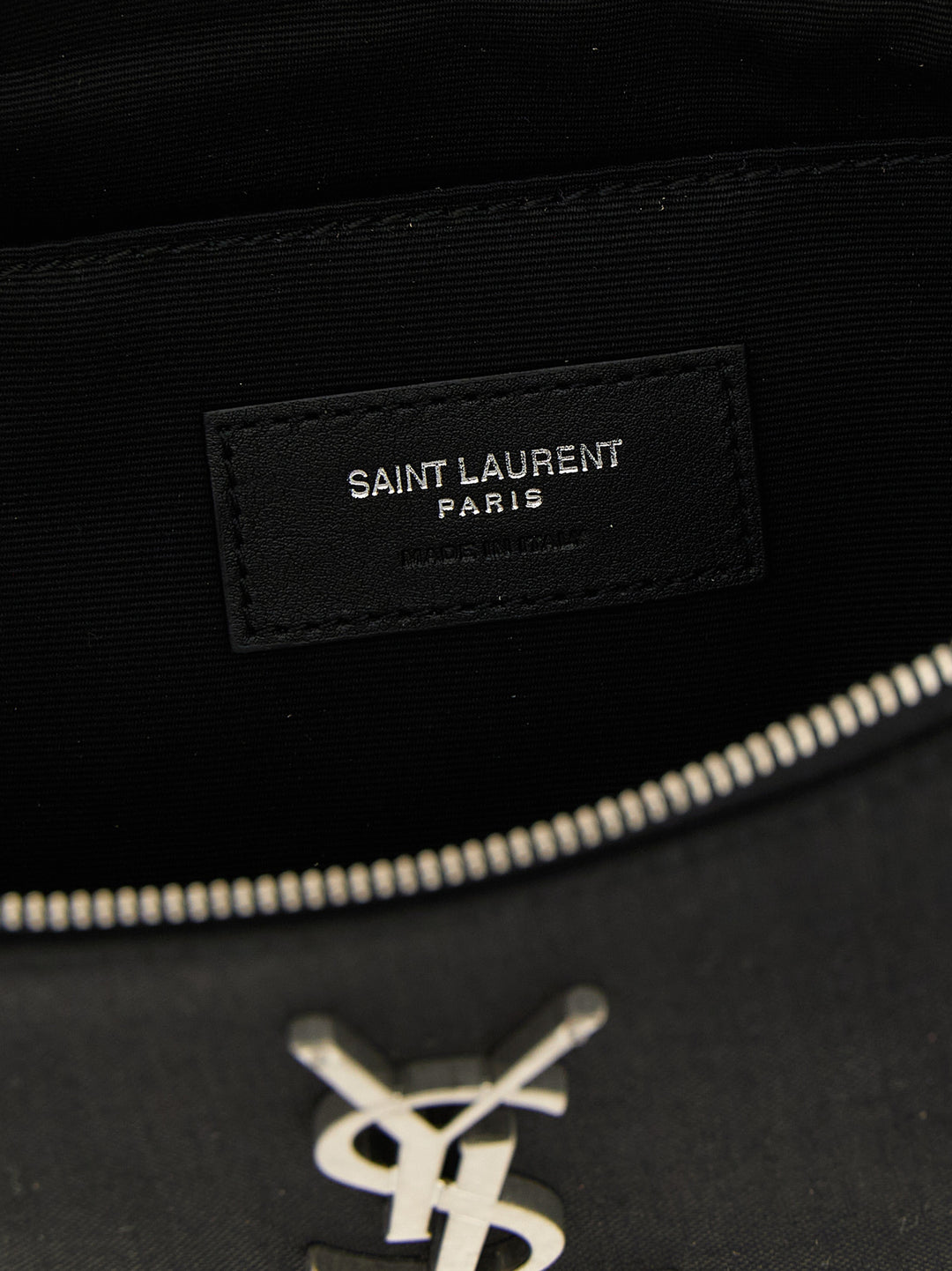 Saint Laurent Cassandre Borse a Tracolla - Nero | dc1cc28fecfc58f8491a2b7f9a5610384ada9cf8
