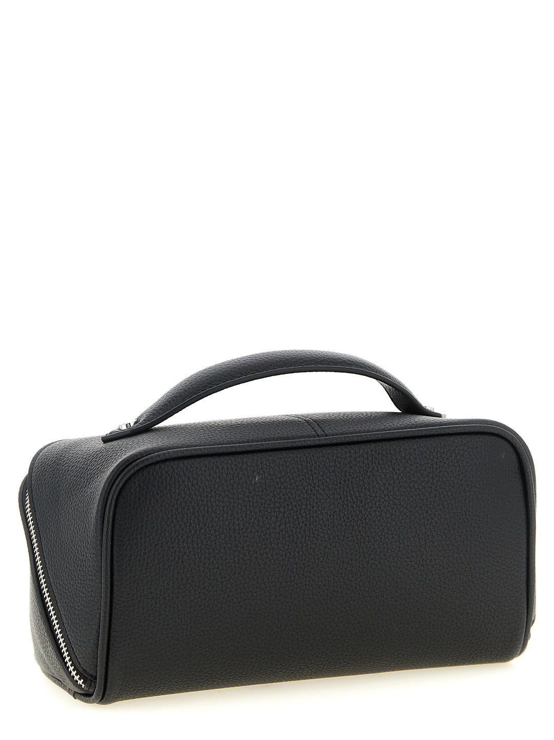 Vivienne Westwood Orb Bas Relief Beauty - Nero | 723978fba9de57ea26f1f47a2ee8cb985a46c506