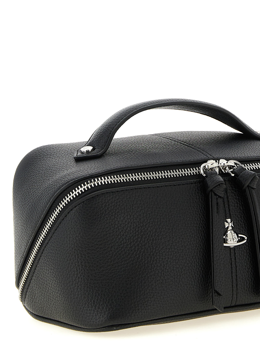Vivienne Westwood Orb Bas Relief Beauty - Nero | 004ab627d3fbec4c7147910450d09a70903fc43e