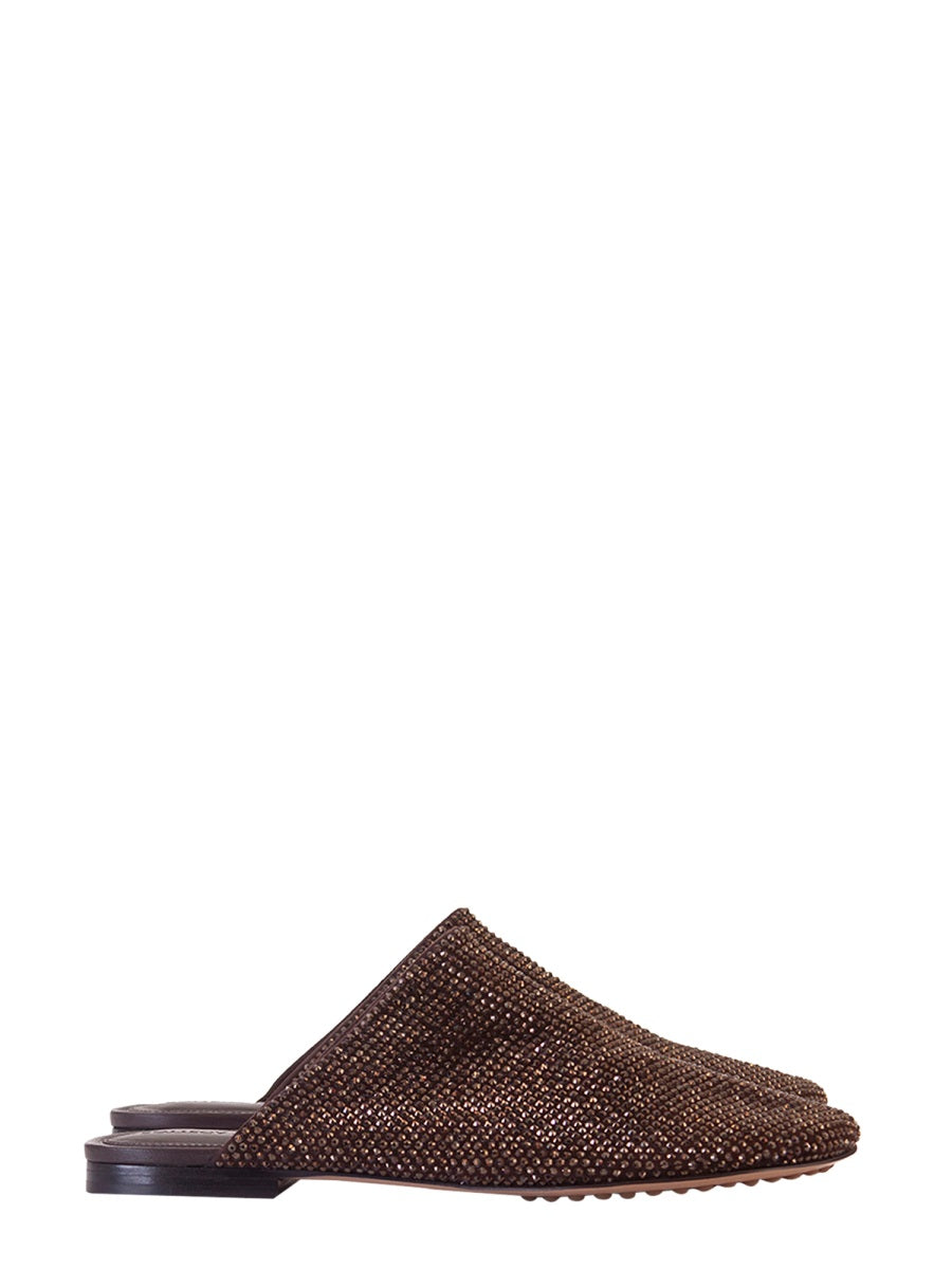 Bottega Veneta Sandali - Brown | 2052ed0d3fae54f408b4f85d9dde5059cd8e016a