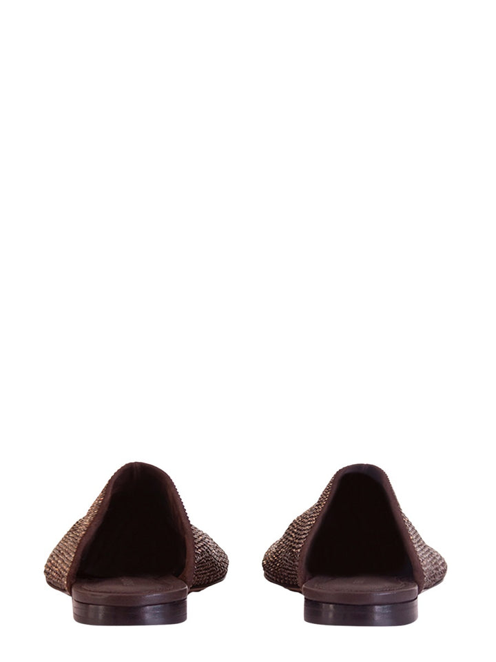 Bottega Veneta Sandali - Brown | 3a891472e14e8d2eb412566b11edbe6f55fa2ce5
