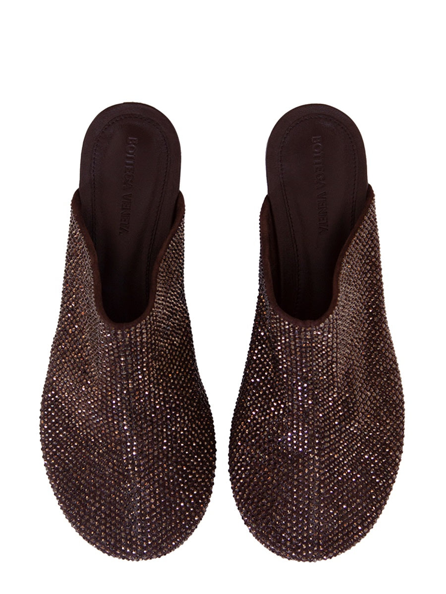Bottega Veneta Sandali - Brown | ee13127a7f9042f008f8f6c040c054bc11e572af