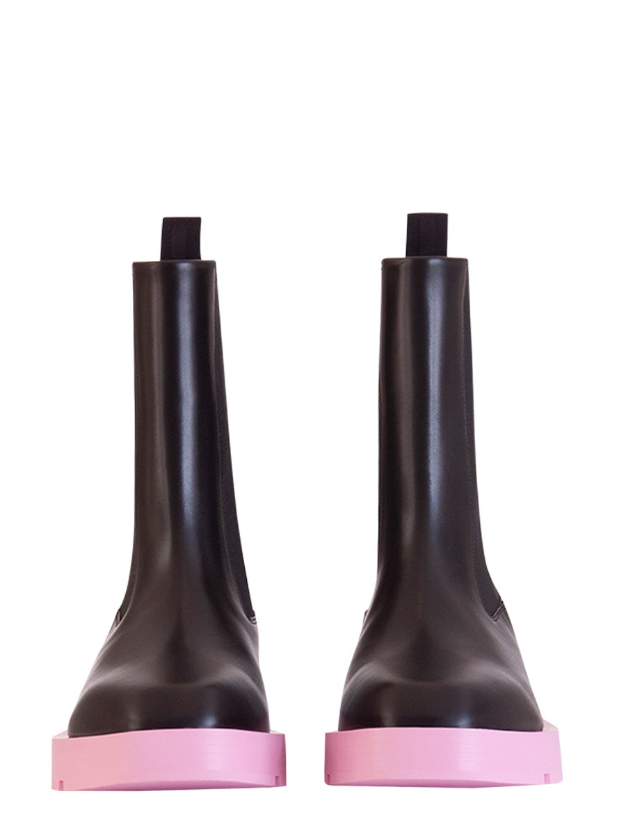 Givenchy Stivali - Black | 89c6f37b10b07ad9588754e2b9ad5e0c4adbddce