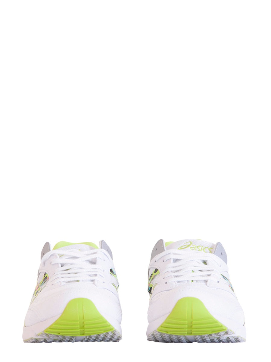 Comme Des GarçOn Shirt Sneakers - Yellow | 1ddb0d8b37953d4975a404c3aad10cbf92c383d6
