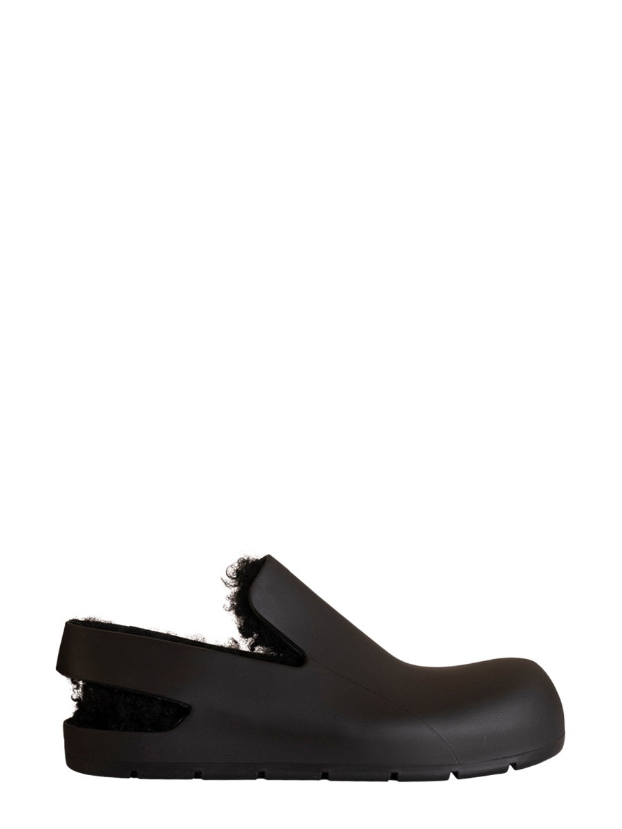 Bottega Veneta Sandali - Black | 676a228b53cf5b958afcdc4bef99a81ee9566985