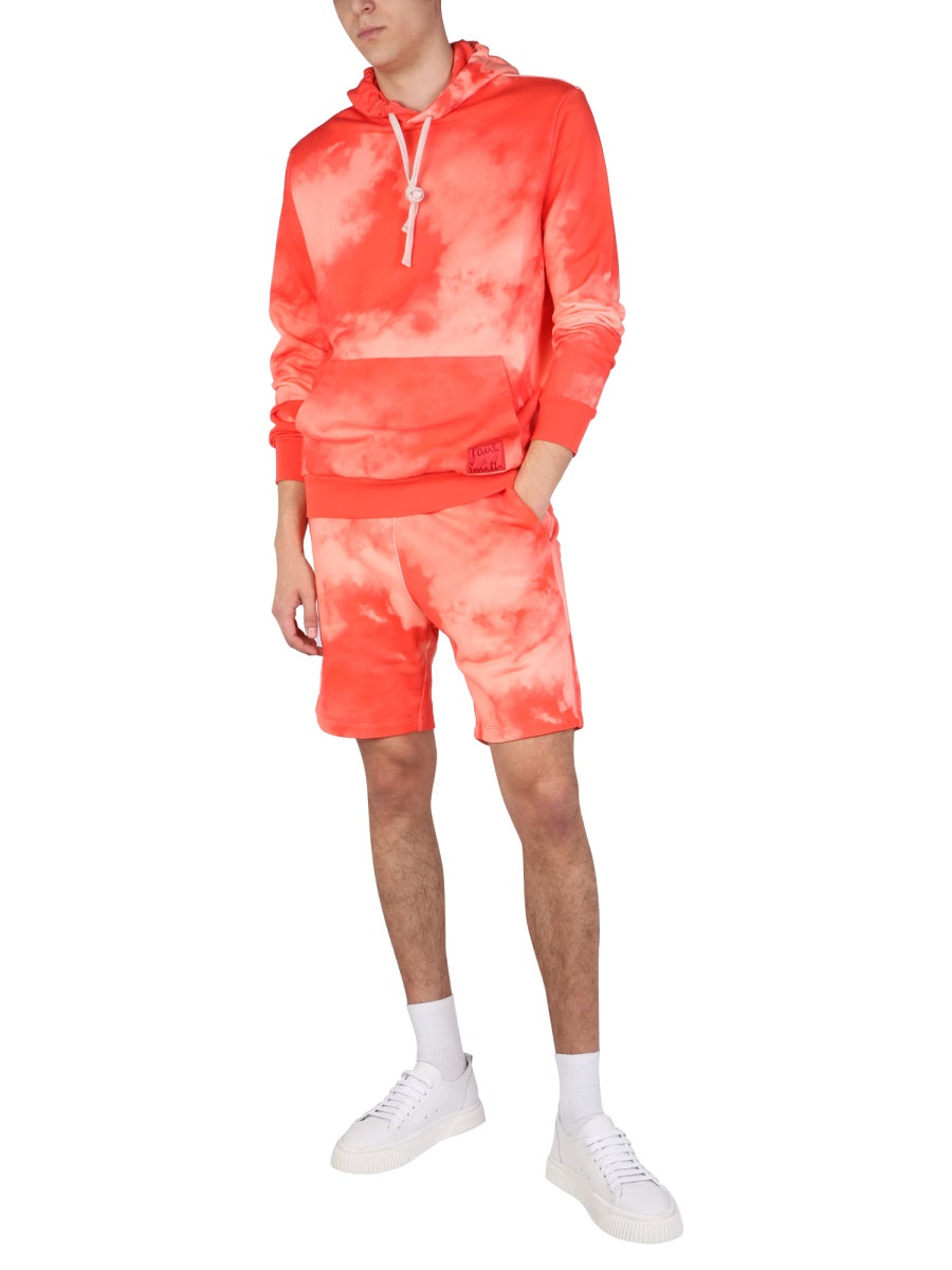 Paul Smith Felpe - Rosa | Wanan Luxury