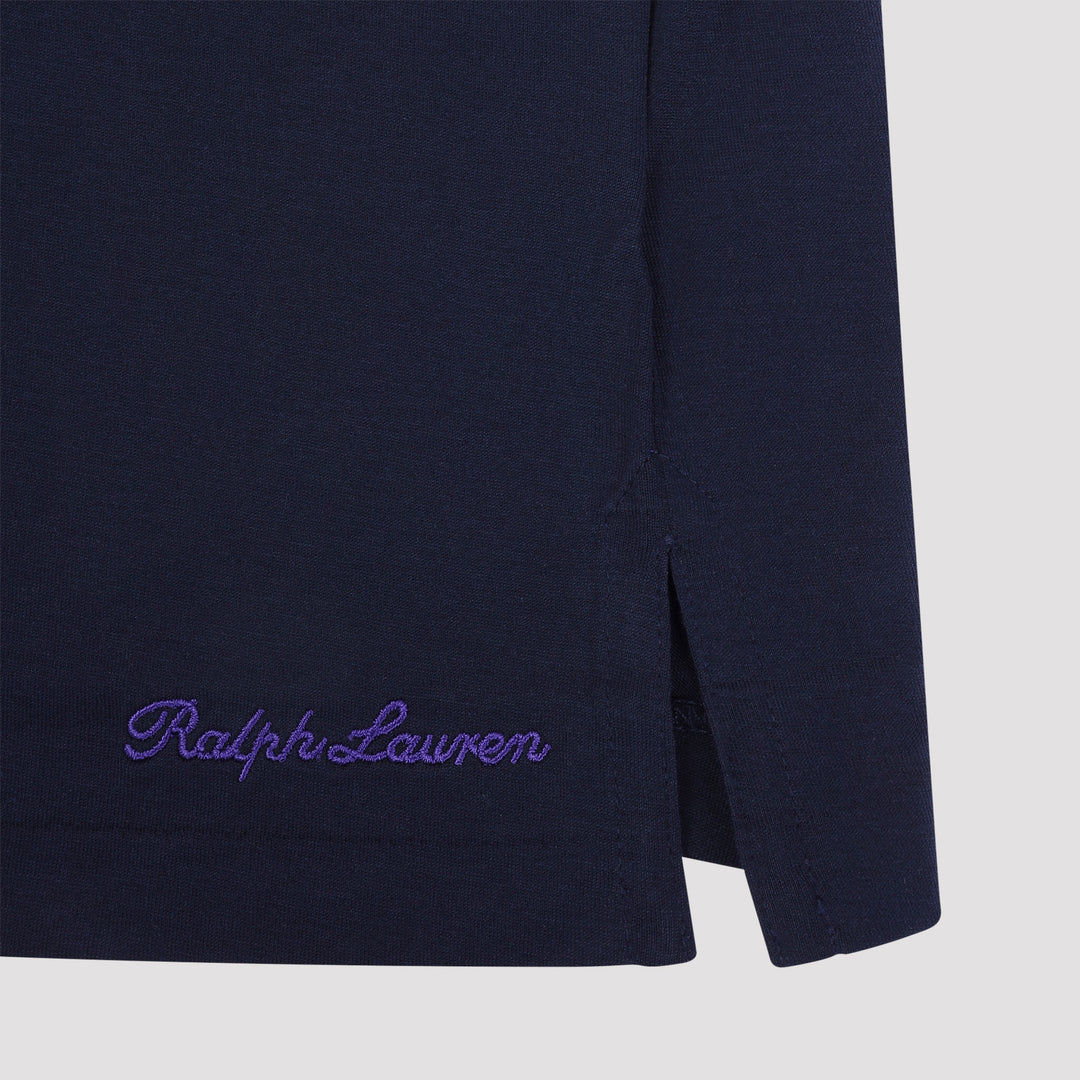 Ralph Lauren Purple Label T-shirts - Blu | d7498c52e343628dbfa1f27323e861ec5155561e