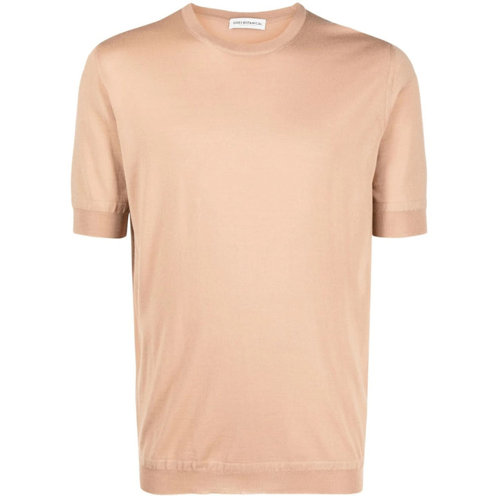 Goes Botanical T Shirt - Neutro | ccd18baeb0f6903d7e3b6f31aa5960f96df7bc00