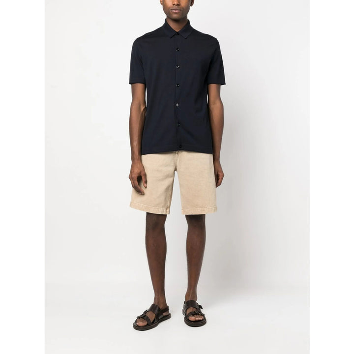 Goes Botanical Camicie - Blu | 8bc6e4feb5ee87b9a4b316bee2939e8941f6a571