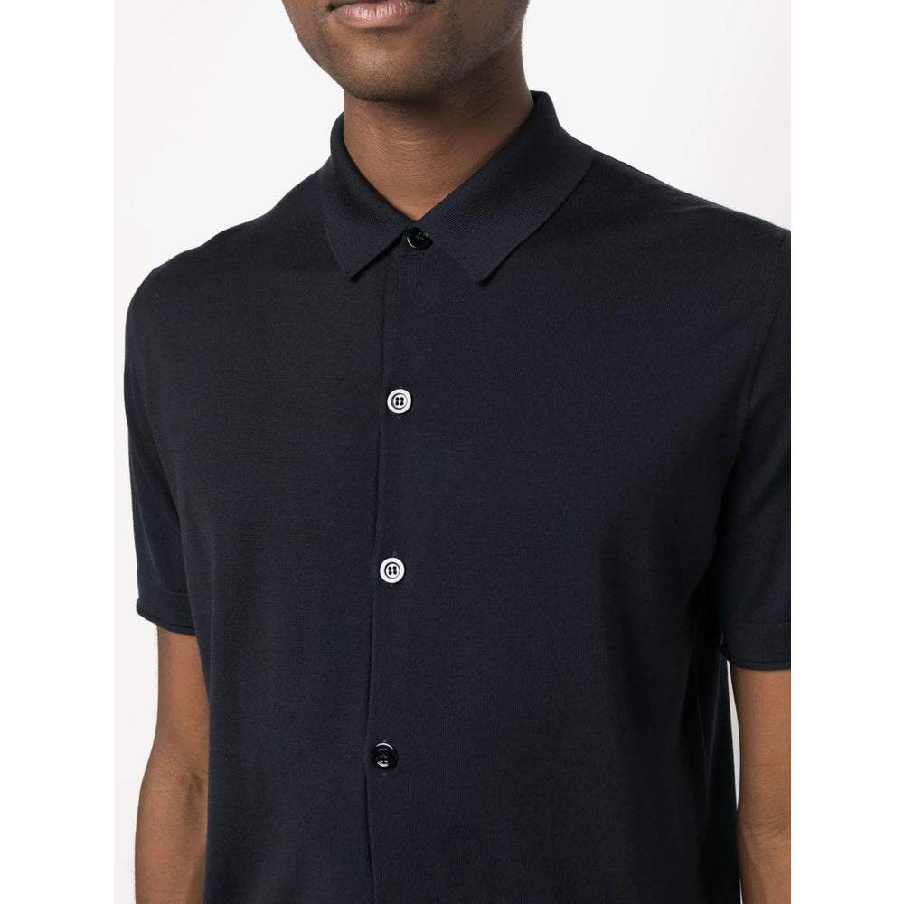 Goes Botanical Camicie - Blu | 552ff97dfa947fe9076f8bbcfdf8278bd581538e