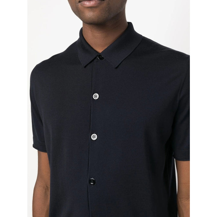 Goes Botanical Camicie - Blu | 552ff97dfa947fe9076f8bbcfdf8278bd581538e