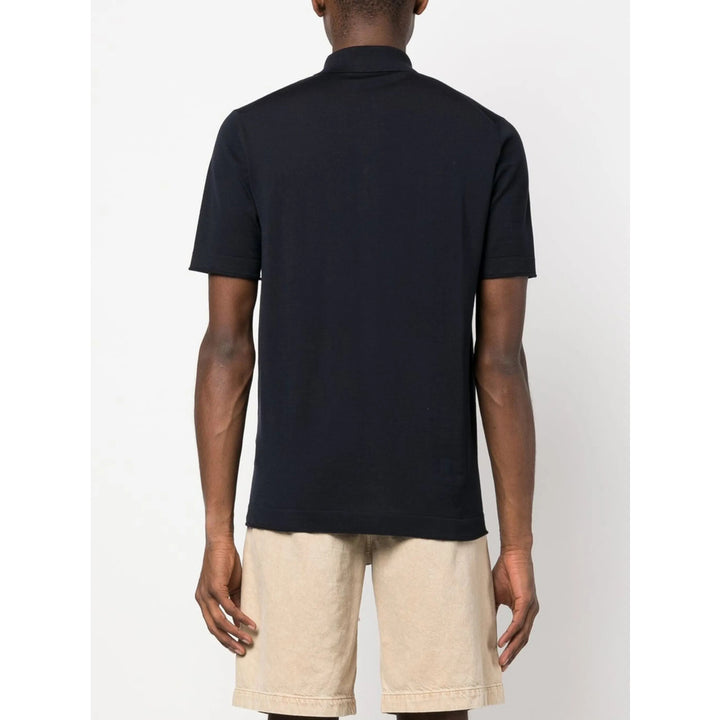 Goes Botanical Camicie - Blu | 76d09e4d5c18cab3c332a30db98cb9c3a78bffee