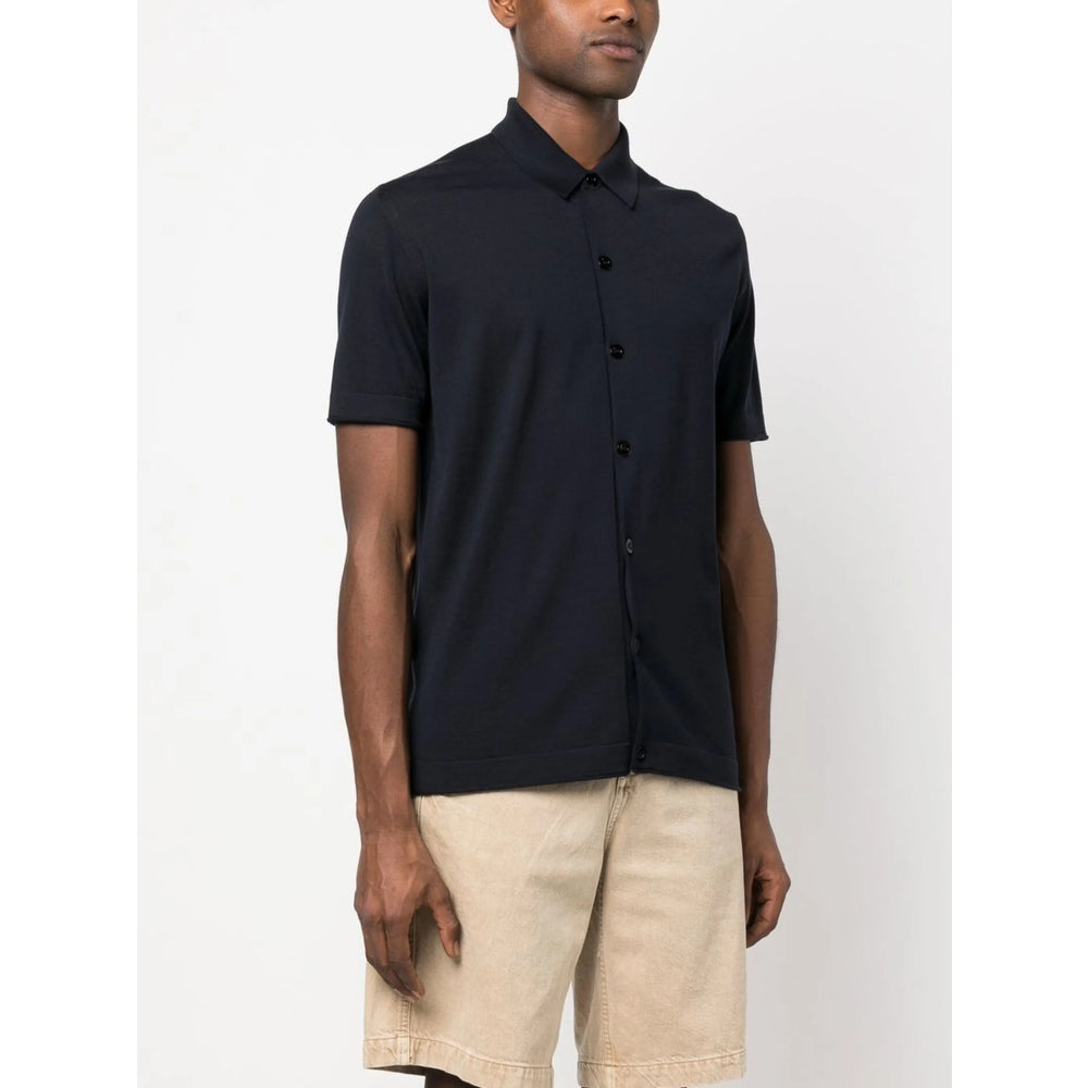 Goes Botanical Camicie - Blu | 47128cb6d48515ca898a00173c2ec8bbc01af70b