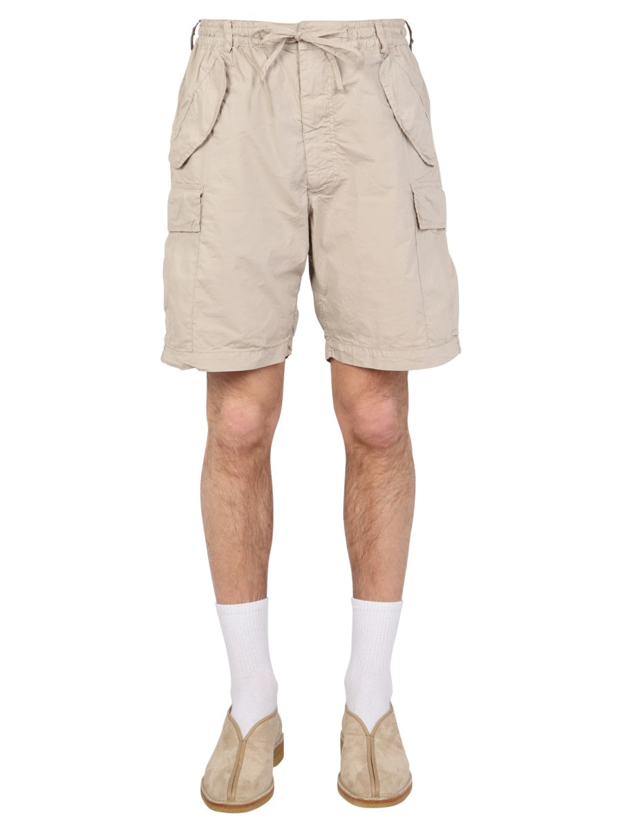 East Harbour Surplus Shorts - Beige | e02d11fe963ec031596934d48d84cb6f0995bb8a