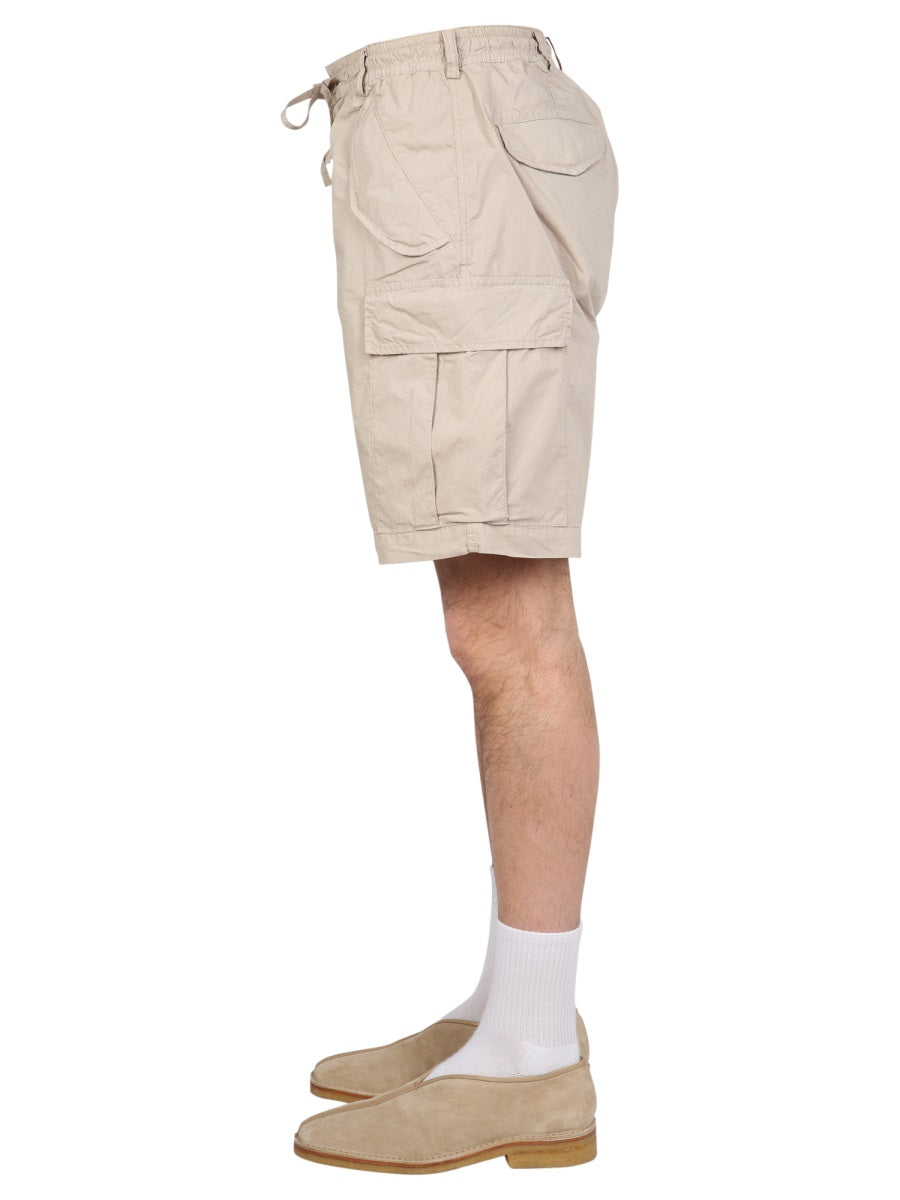 East Harbour Surplus Shorts - Beige | 30b001bac2ada51115f32156b061f10b3e779c03