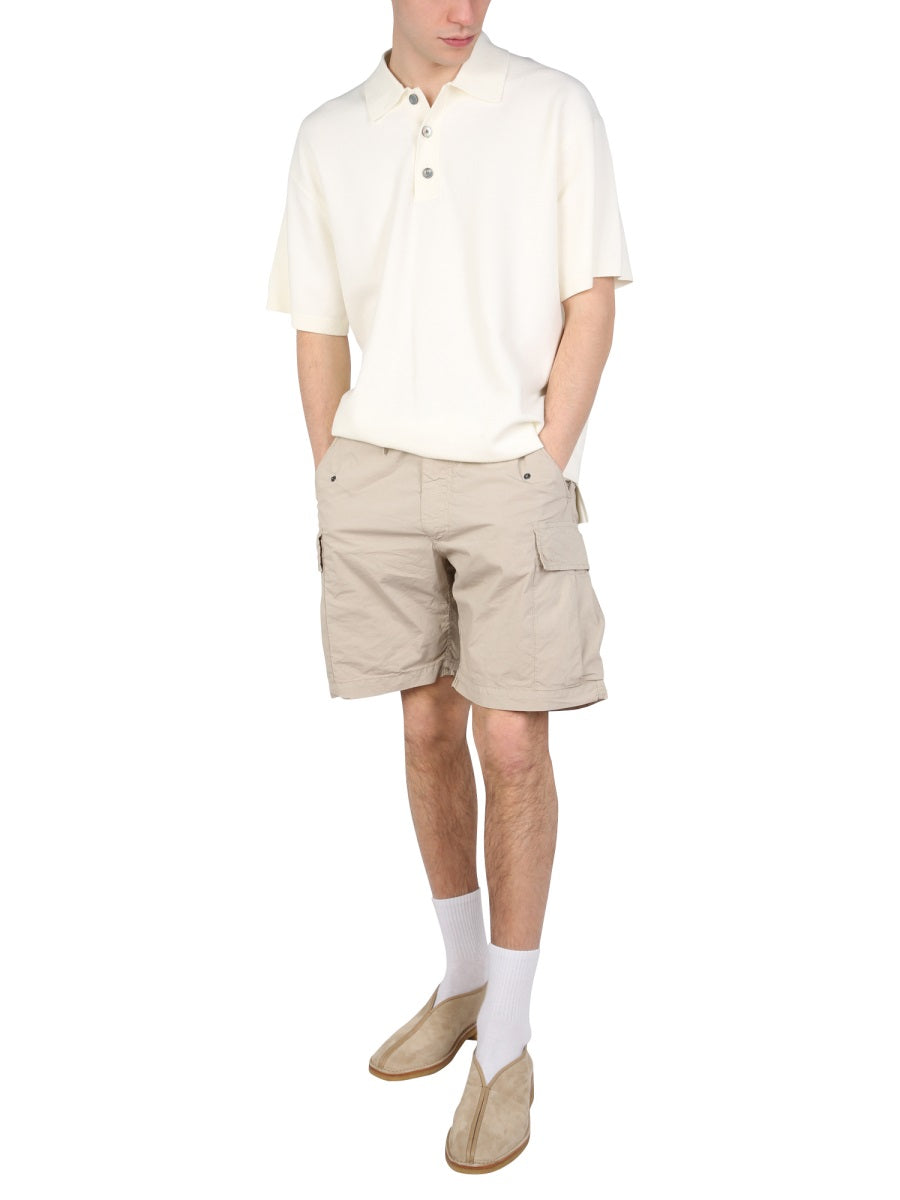 East Harbour Surplus Shorts - Beige | be163aef550d31233ca1d694fe41a307fc34e71a