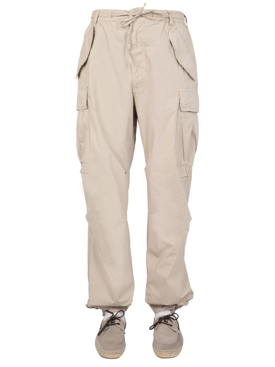 East Harbour Surplus Pantaloni - Beige | Wanan Luxury