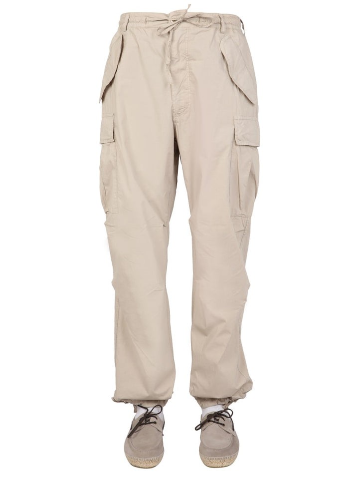 East Harbour Surplus Pantaloni - Beige | Wanan Luxury