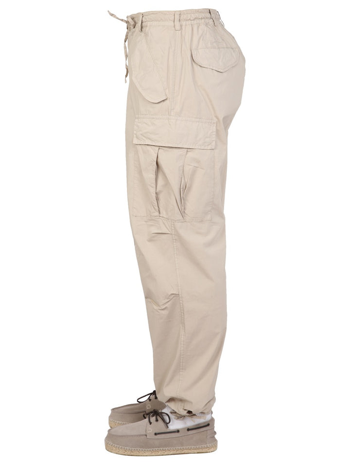 East Harbour Surplus Pantaloni - Beige | Wanan Luxury