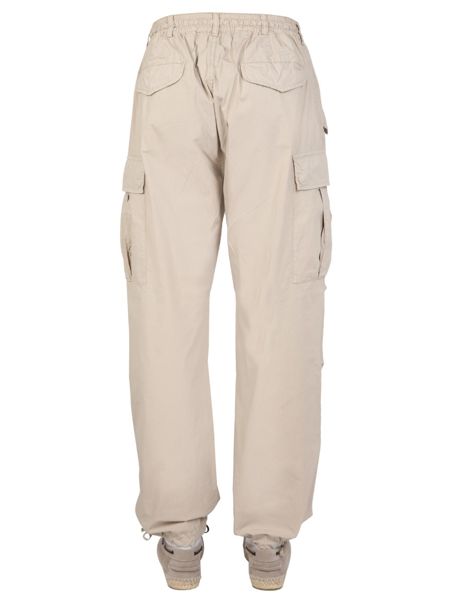 East Harbour Surplus Pantaloni - Beige | Wanan Luxury