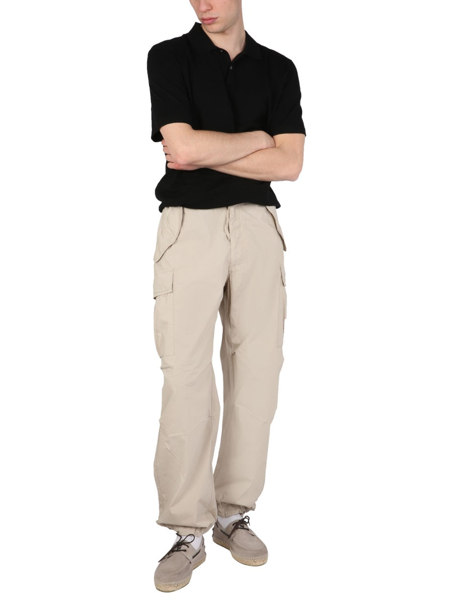 East Harbour Surplus Pantaloni - Beige | Wanan Luxury