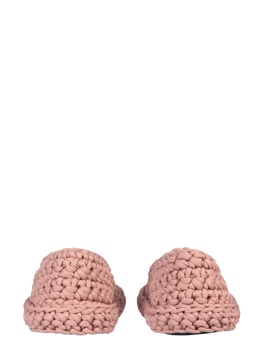 N°21 Scarpe Basse - Neutro | Wanan Luxury