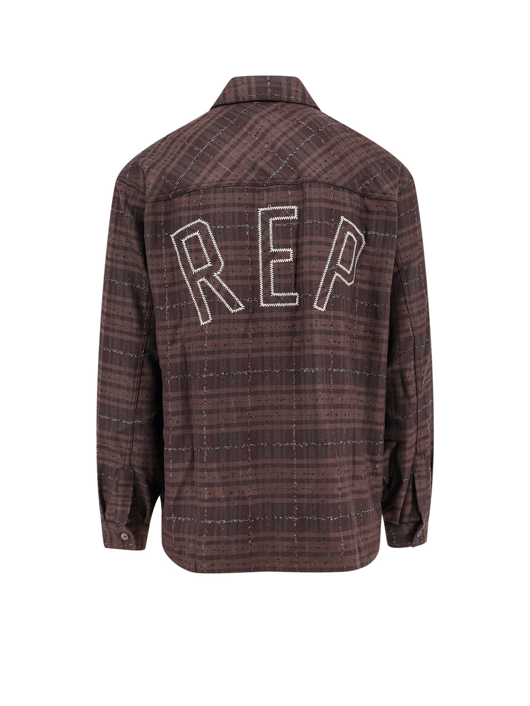 Represent Shirts - Marrone | 8e878f39e9b39ccd77404f4dd1bbbe7ce3333976